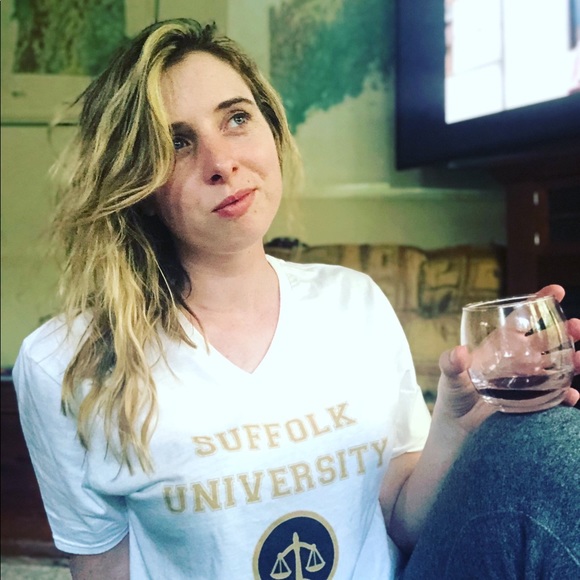 Meet your Posher, Khrystina - Picture 1 of 1